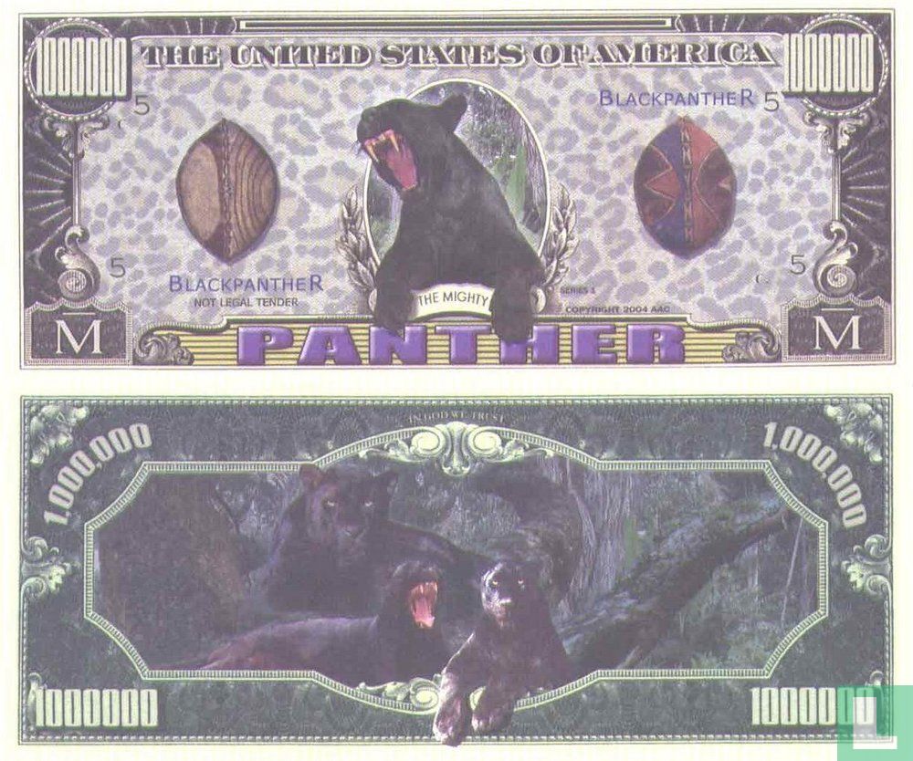 PANTER