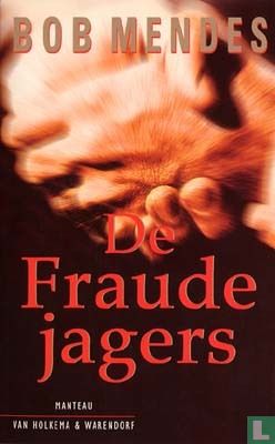 De fraudejagers