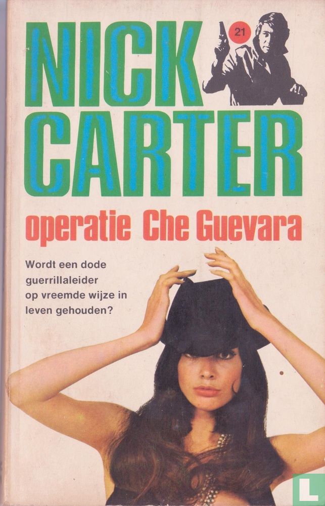 Operatie Che Guevara