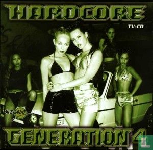 Hardcore Generation IIII
