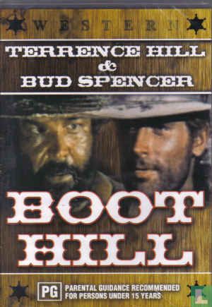 Boot Hill