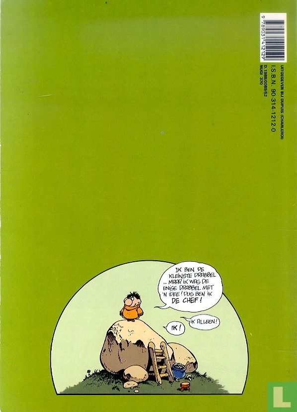 De grote angst