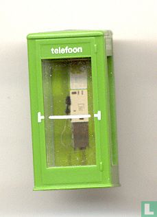 PTT telefoon