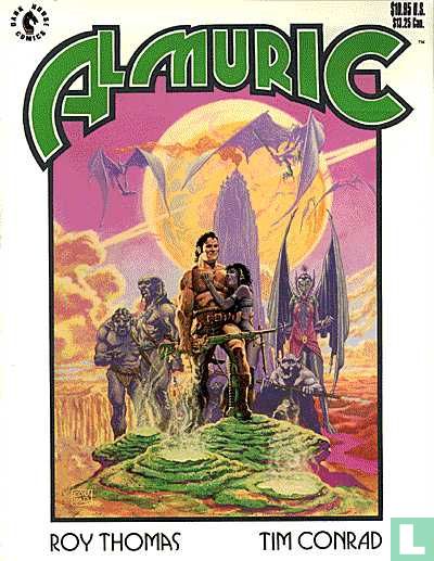 Almuric