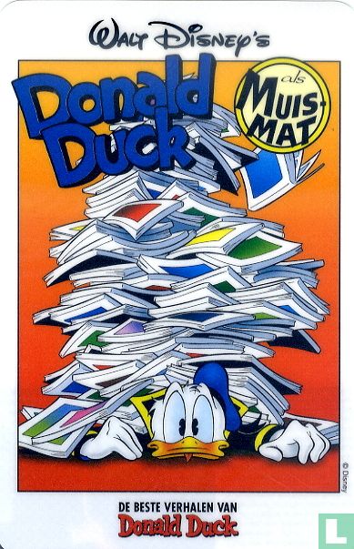 Donald Duck