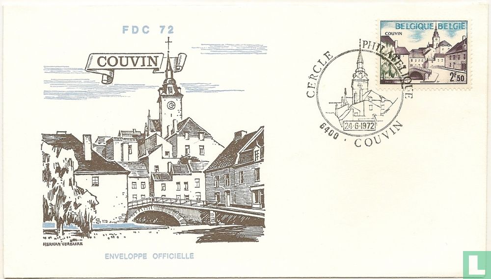 Couvin