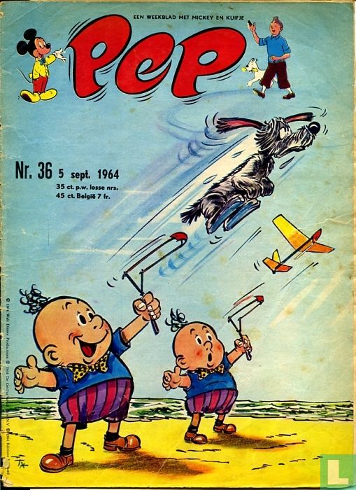 Pep 36