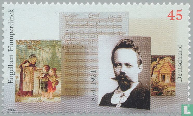 Engelbert Humperdinck