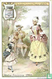 DAMES - MODES