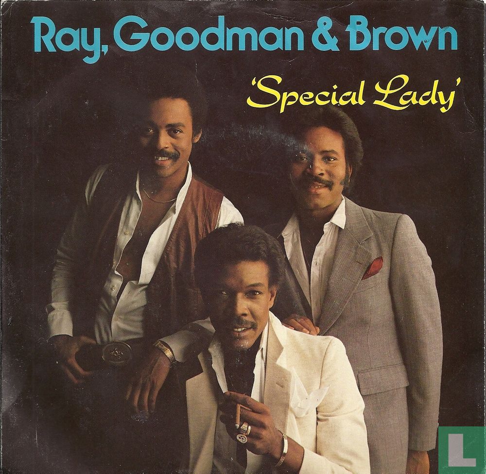'Special Lady'