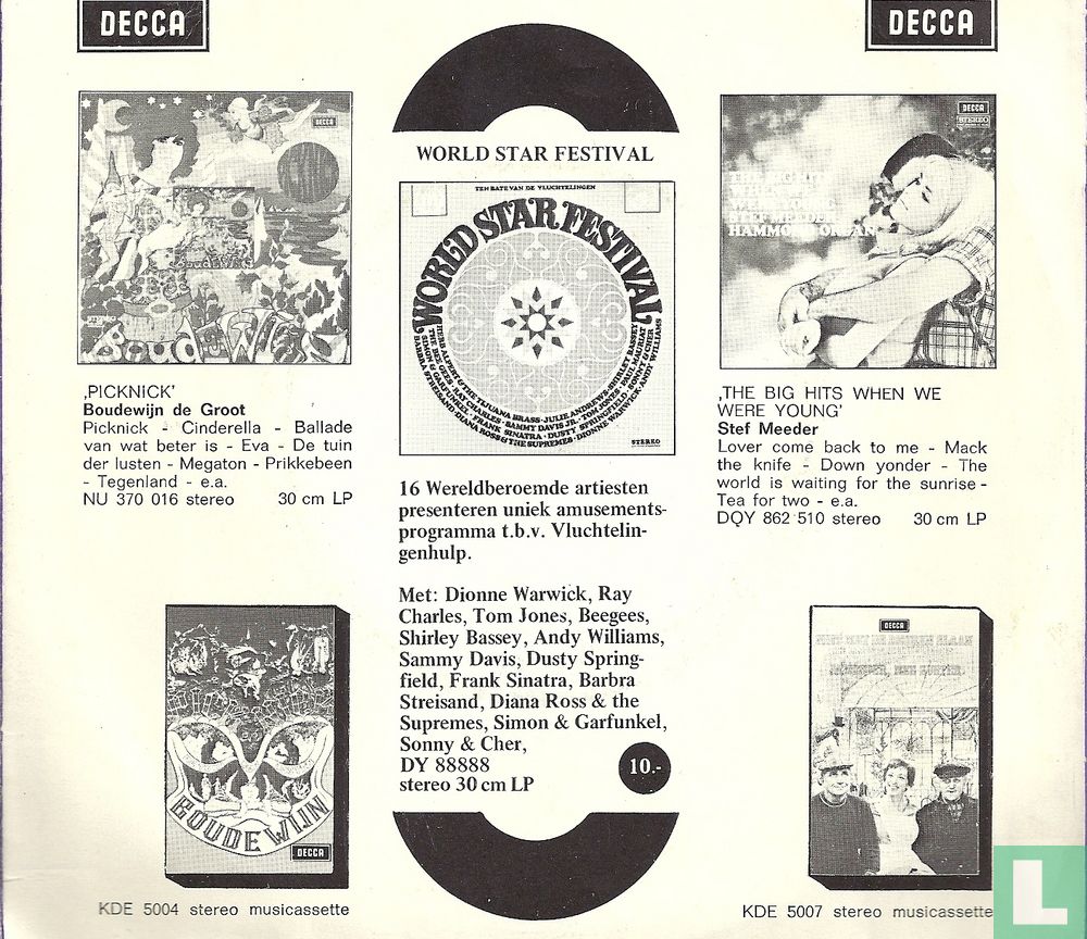 Maanserenade (Der Mondschein schien so schön)