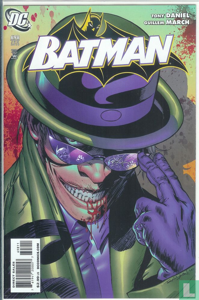 Batman