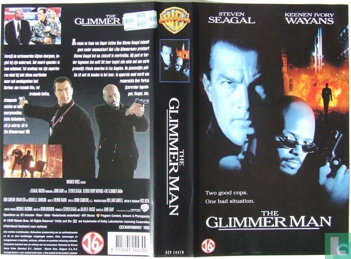 The Glimmerman