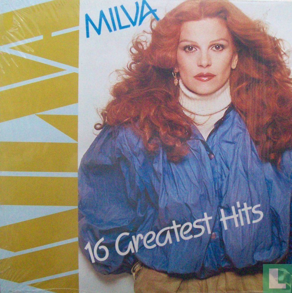 16 Greatest Hits