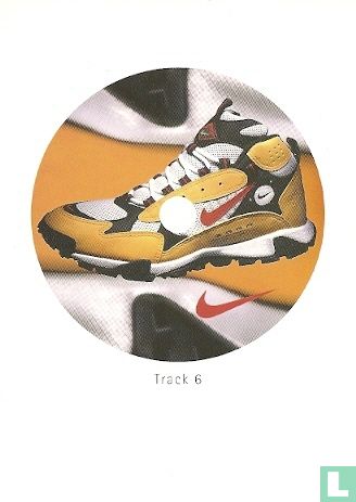 U000179 - Nike Track 6