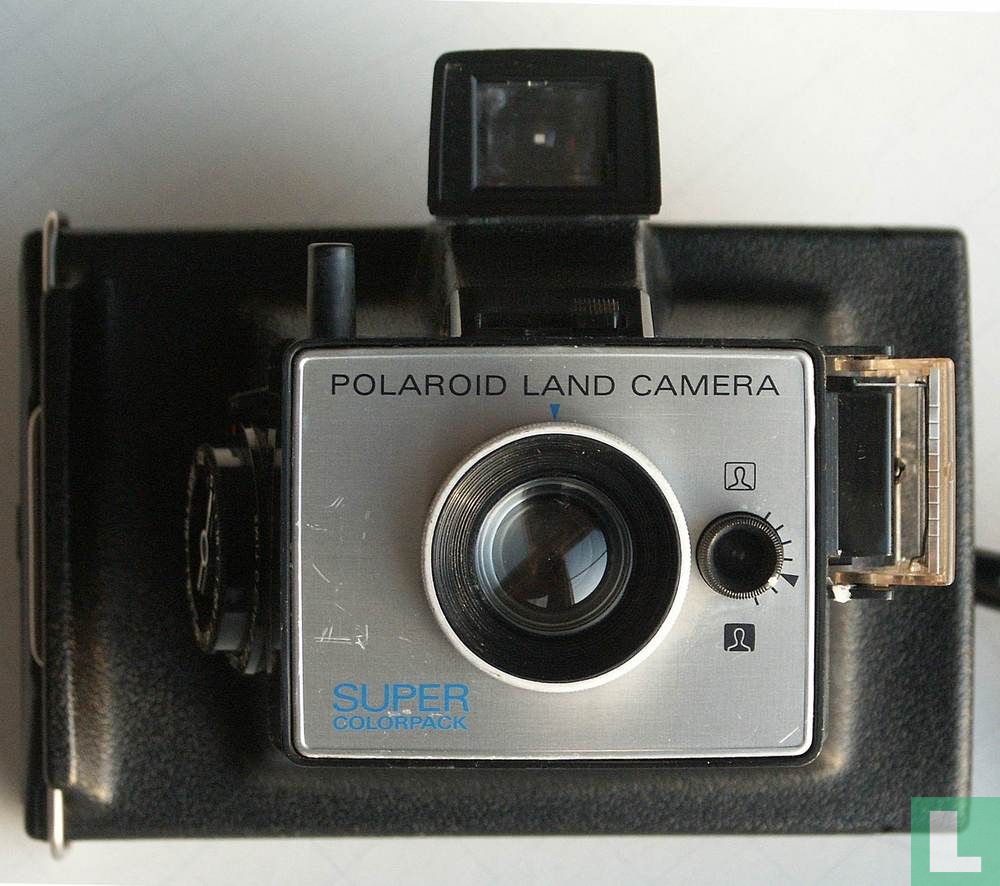 30 - SUPER COLORPACK