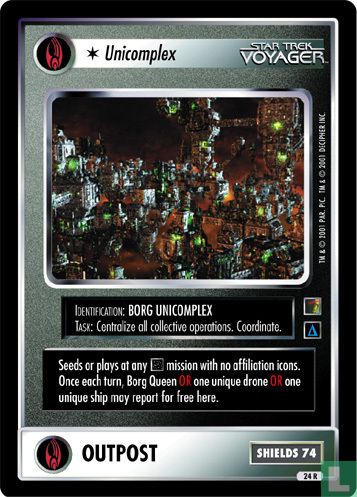 Unicomplex