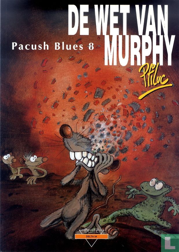 De wet van Murphy