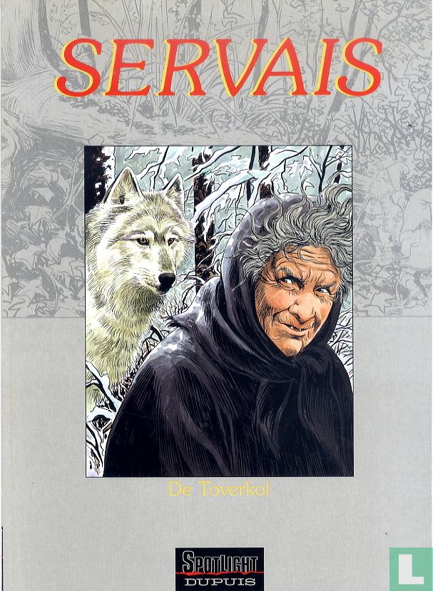 De toverkol