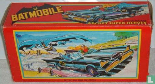 Batmobile