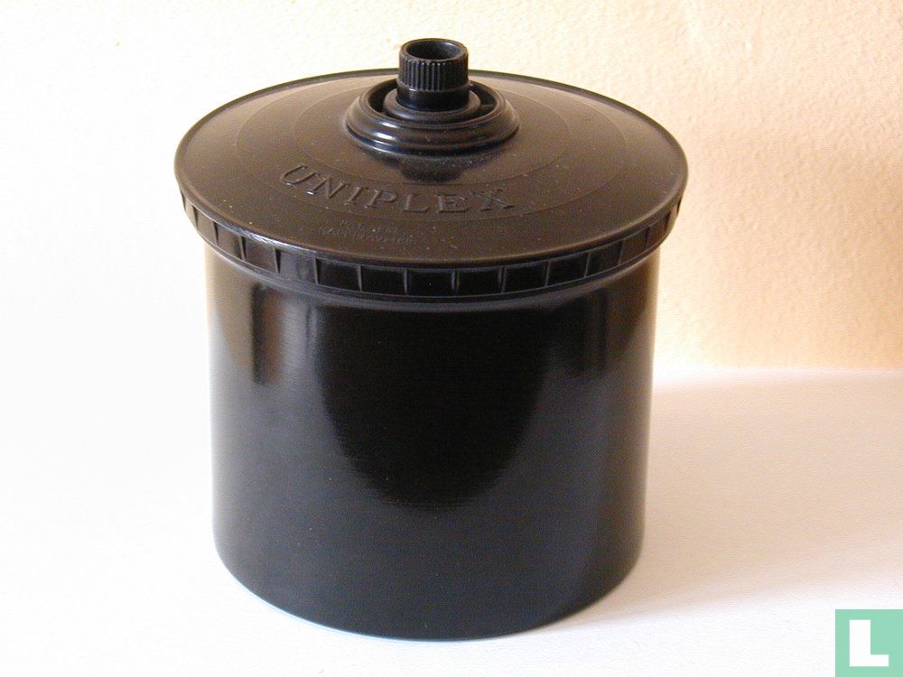 Ontwikkeltank