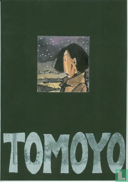 Tomoyo