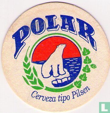 Cerveza tipo pilsen