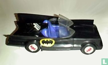 Batmobile