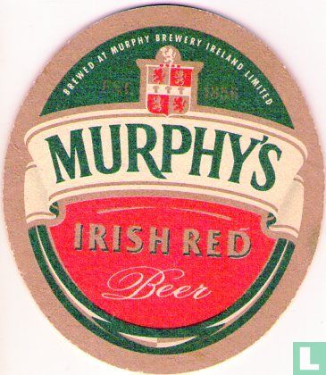 Irish Red