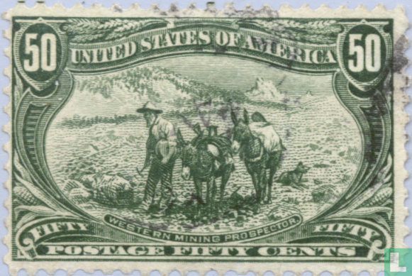 Western Mining Prospector