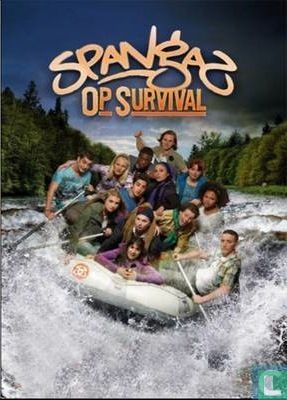 Spangas op survival