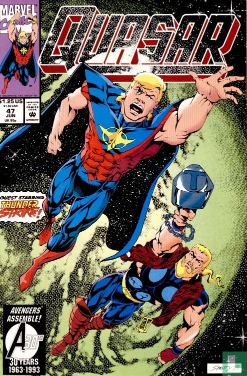 Quasar 47