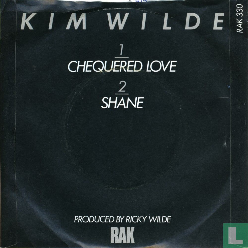 Chequered love