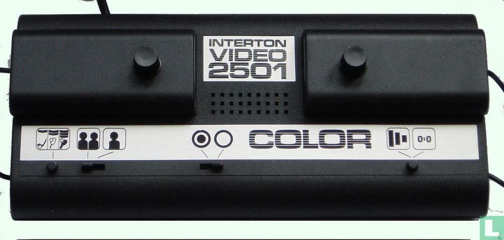 Interton Video 2501