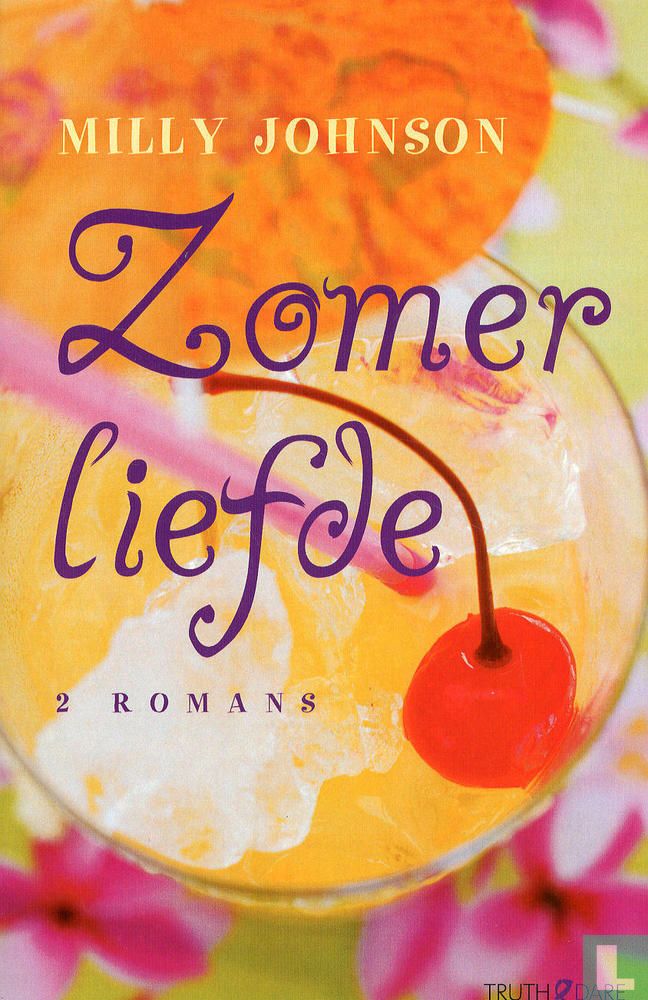 Zomerliefde
