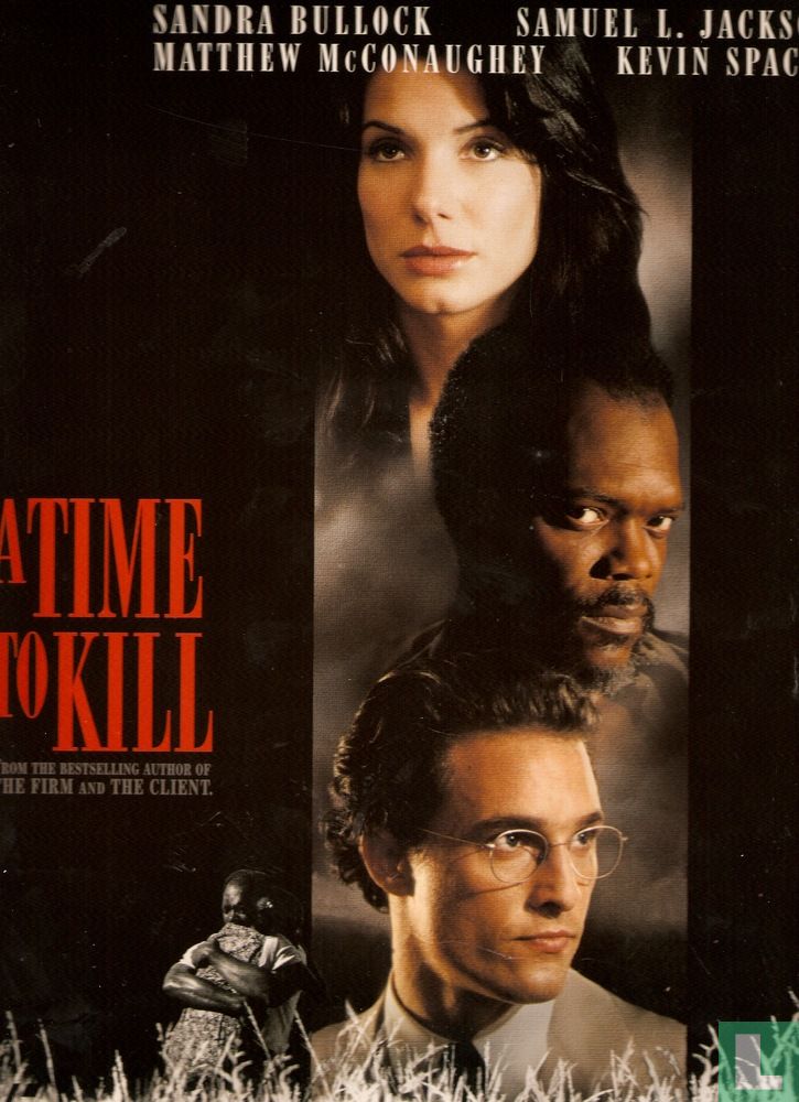 A Time to Kill