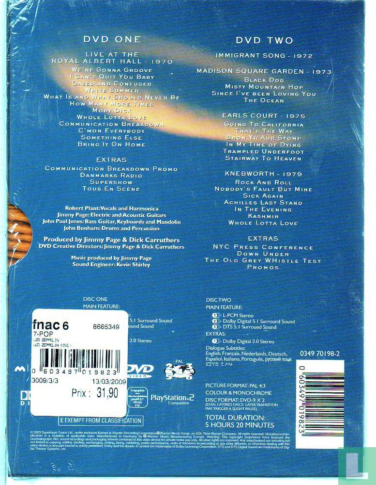DVD
