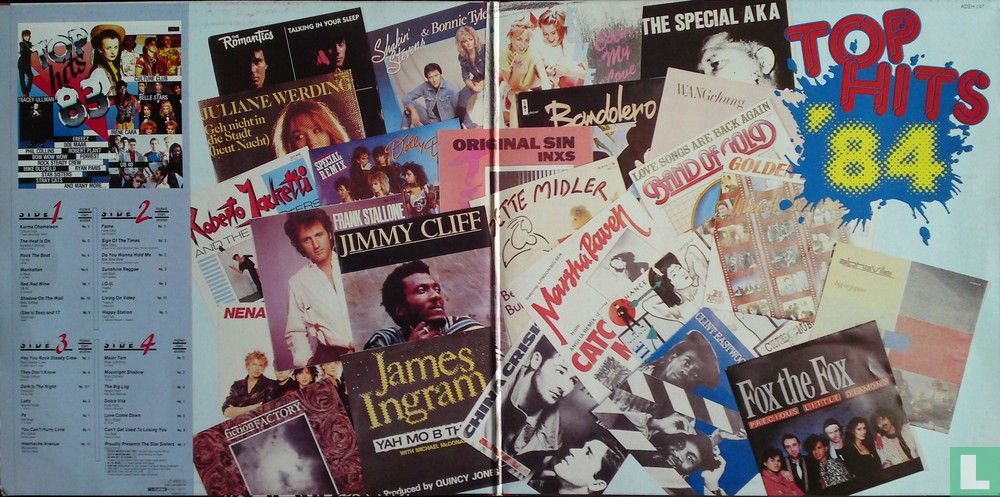 Top Hits '84