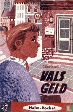 Vals geld