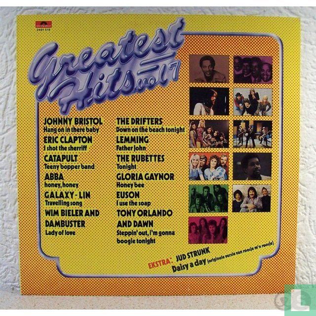 Greatest Hits 7