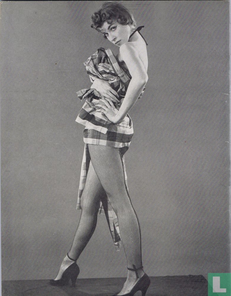 Model Studies Annual 5