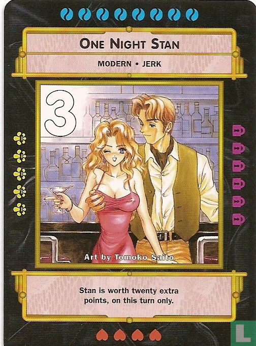 One Night Stan