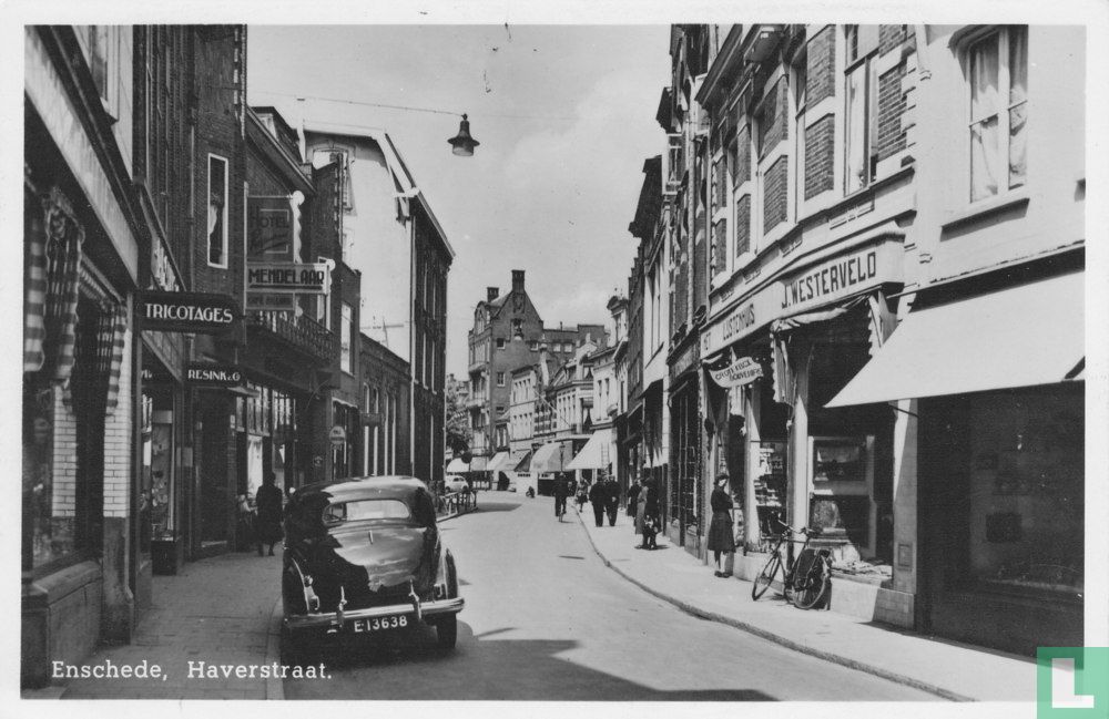 Haverstraat
