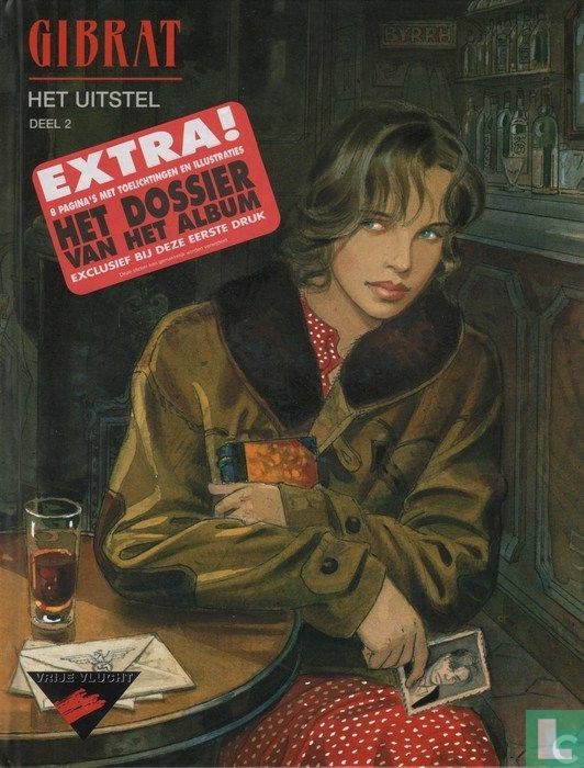 Het uitstel 2