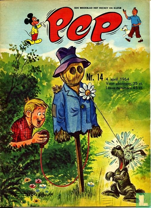 Pep 14