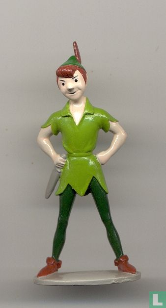 Peter Pan