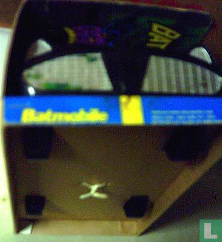 Batmobile