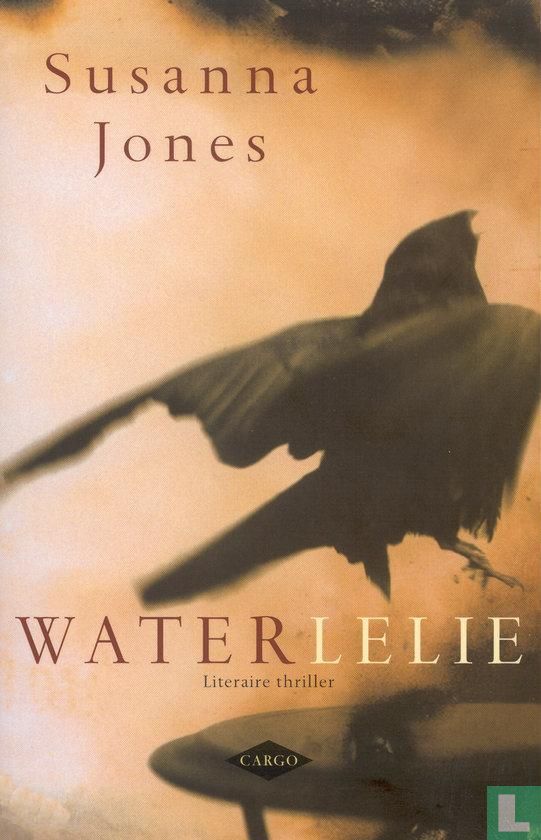 Waterlelie