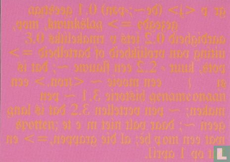 B001684 - PTT Post 1 apil
