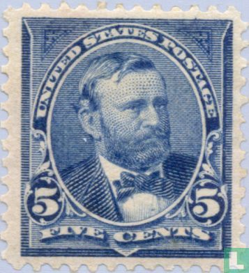 Ulysses Grant